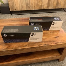 HP LaserJet 85A  CE285A  85A