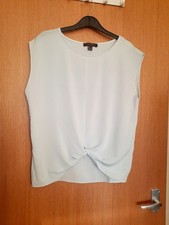 Primark Light Blue Sleeveless