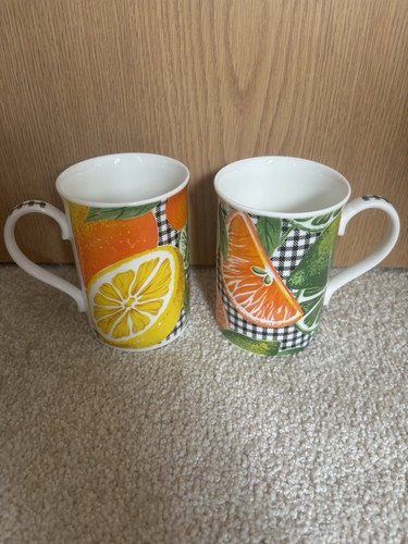 New royal grafton citrus