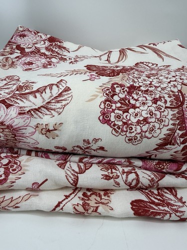 Raoul textiles agatha linen - agatha,
