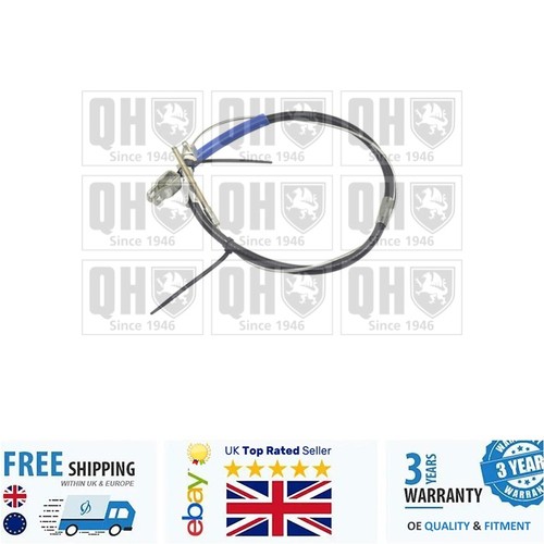 Handbrake cable for - handbrake, morris