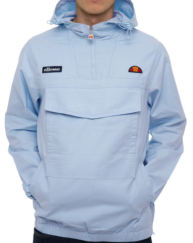 Ellesse mont canvas overhead - ellesse,
