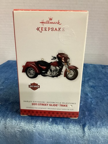 Harley davidson hallmark - harley-davidson,