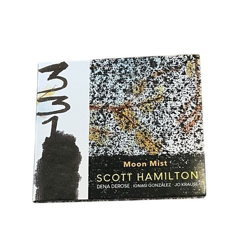 Scott hamilton moon - scott, mist