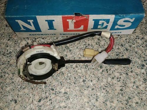 Indicator switch stalk - switch,