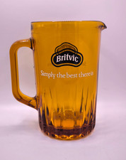 Britvic Drinks Jug Pitcher