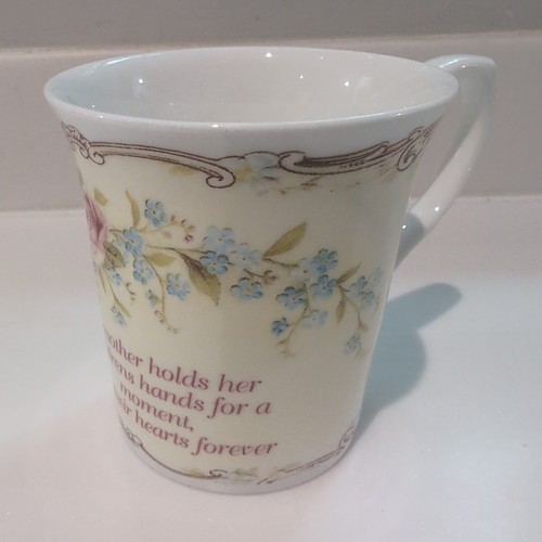 Past times mug mother - times, holds