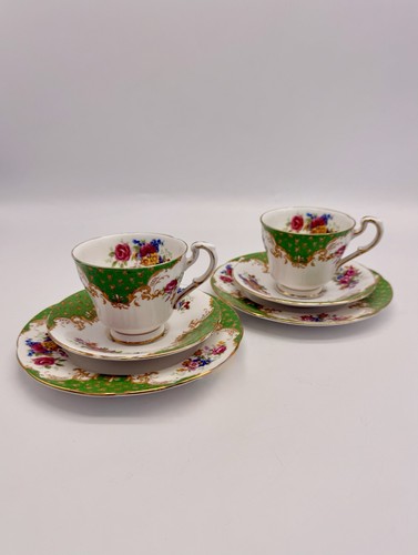 Paragon rockingham tea - paragon,