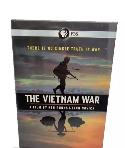 The vietnam war film by - the, a