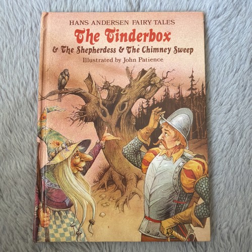 Hans andersen fairy - andersen, tales