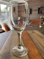 Baileys Glass