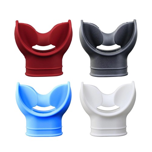 Scuba regulator mouthpiece - scuba,