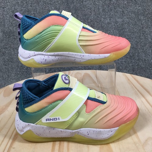 And1 shoes youth boys - youth,