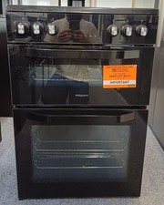 Hotpoint HDE6VDB1 Electric