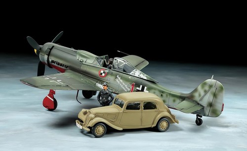 Tamiya 25213 german - tamiya,