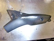 Yamaha BT1100 Bulldog