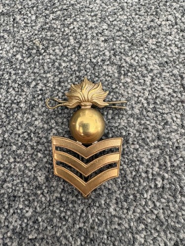 Royal marine artillery - royal,