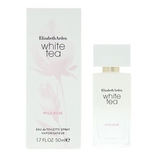 Elizabeth Arden White Tea Wild