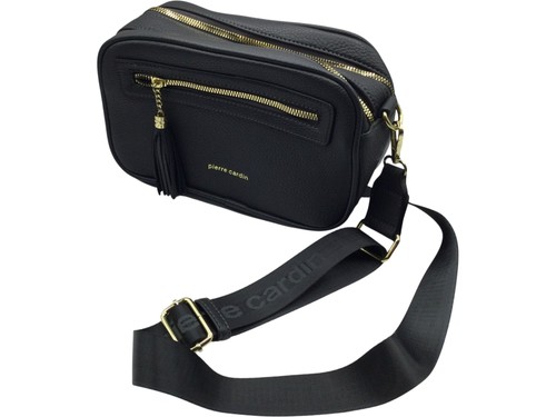 Pierre cardin crossbody bag - pierre,