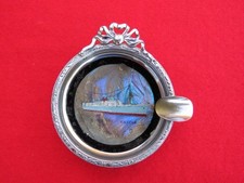 CASTLE SHIPPING LINE BUTTERFLY