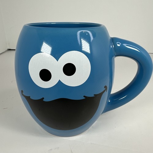 Cookie monster num - monster,