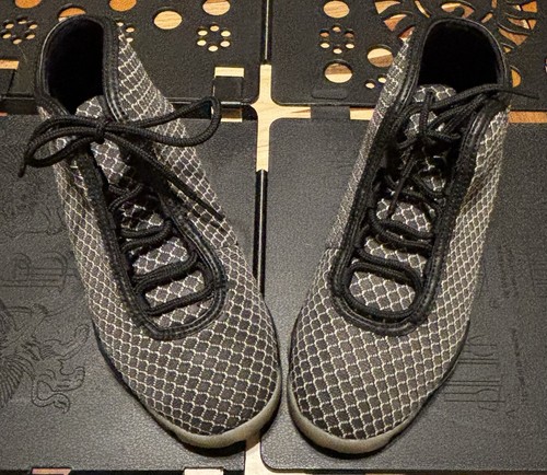 Jordan horizon low black - jordan, gs