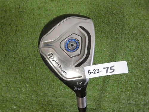 Taylormade jetspeed 4 - 22*,