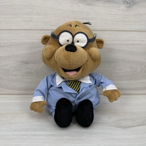 Danger mouse penfold vintage - mouse,