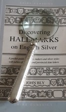 James Dixon &Son Sheff 1928 HM