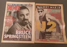 Job Lot 8 x Vintage 1990'S