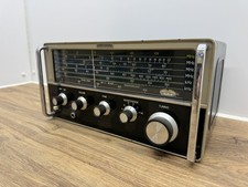Eddystone EB35 Vintage Radio