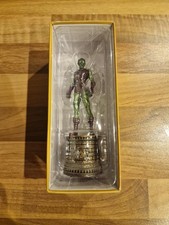 Eaglemoss Marvel Green Goblin