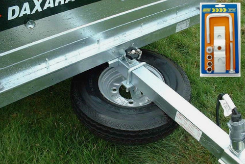 Maypole universal spare - maypole,