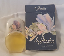 Le Jardin de Max Factor Eau de