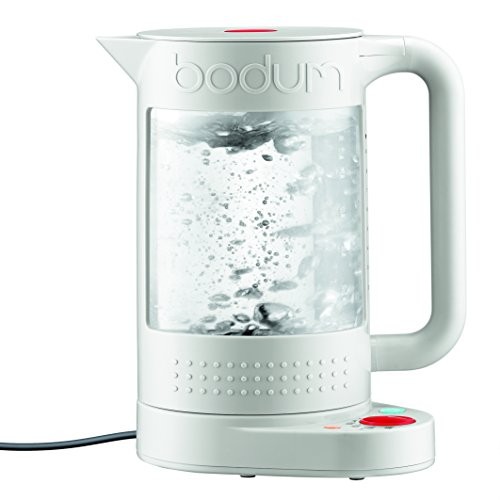 Bodum bistro kettle 11659 - bodum,