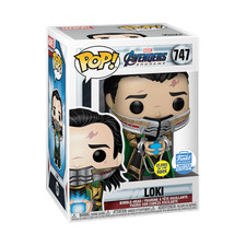 Funko POP! Marvel Avengers