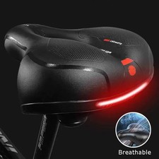 Super Soft Comfy Gel Wide Big