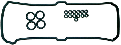 Valve cover gasket set - set,