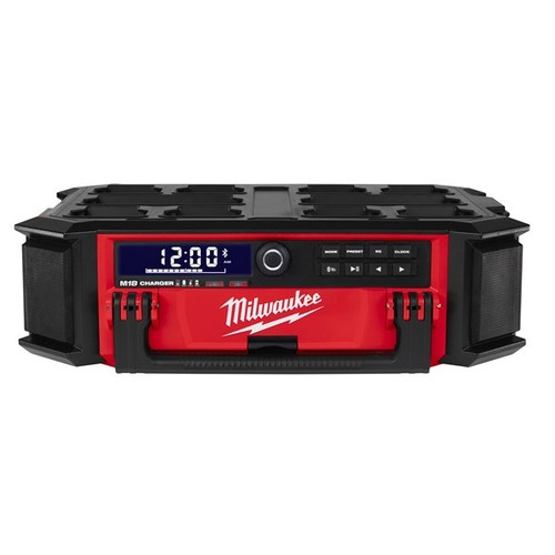 Milwaukee m18 packout - m18,