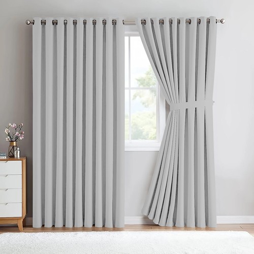 Heavy blackout curtains light - heavy,