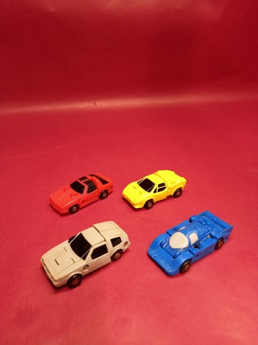 Vintage hasbro transformers - vintage, g1