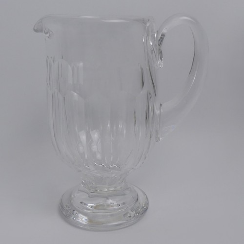 Waterford crystal - a,