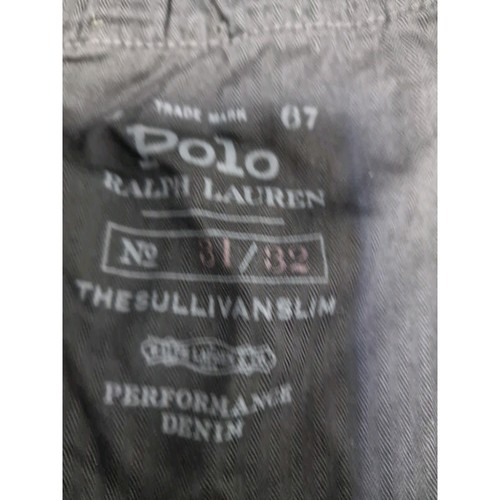 Polo ralph lauren authentic - polo,