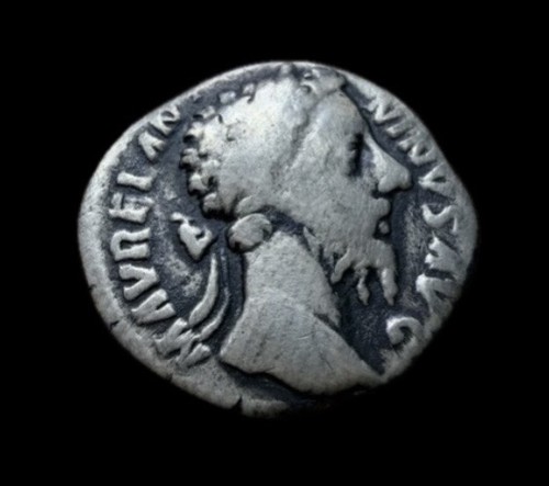Marcus aurelius silver - marcus,