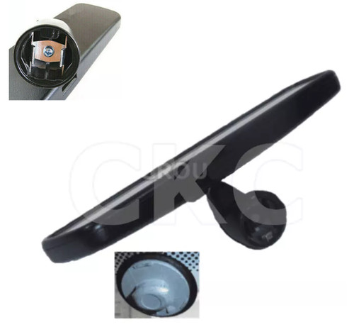 For volkswagen rear view - rear,