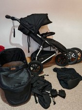 Mountain Buggy All Terrain