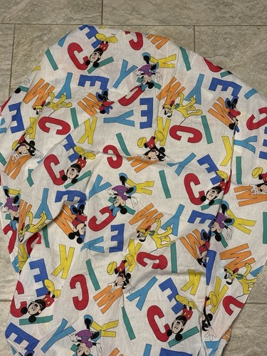 Vintage disney mickey mouse - disney,