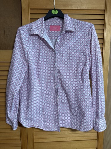 Charles tyrwhitt pink - charles, shirt