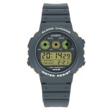 NOS CASIO TGW-10 TRI GRAPH WR