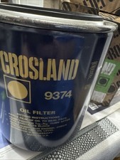 Crosland Oil Filter 9374